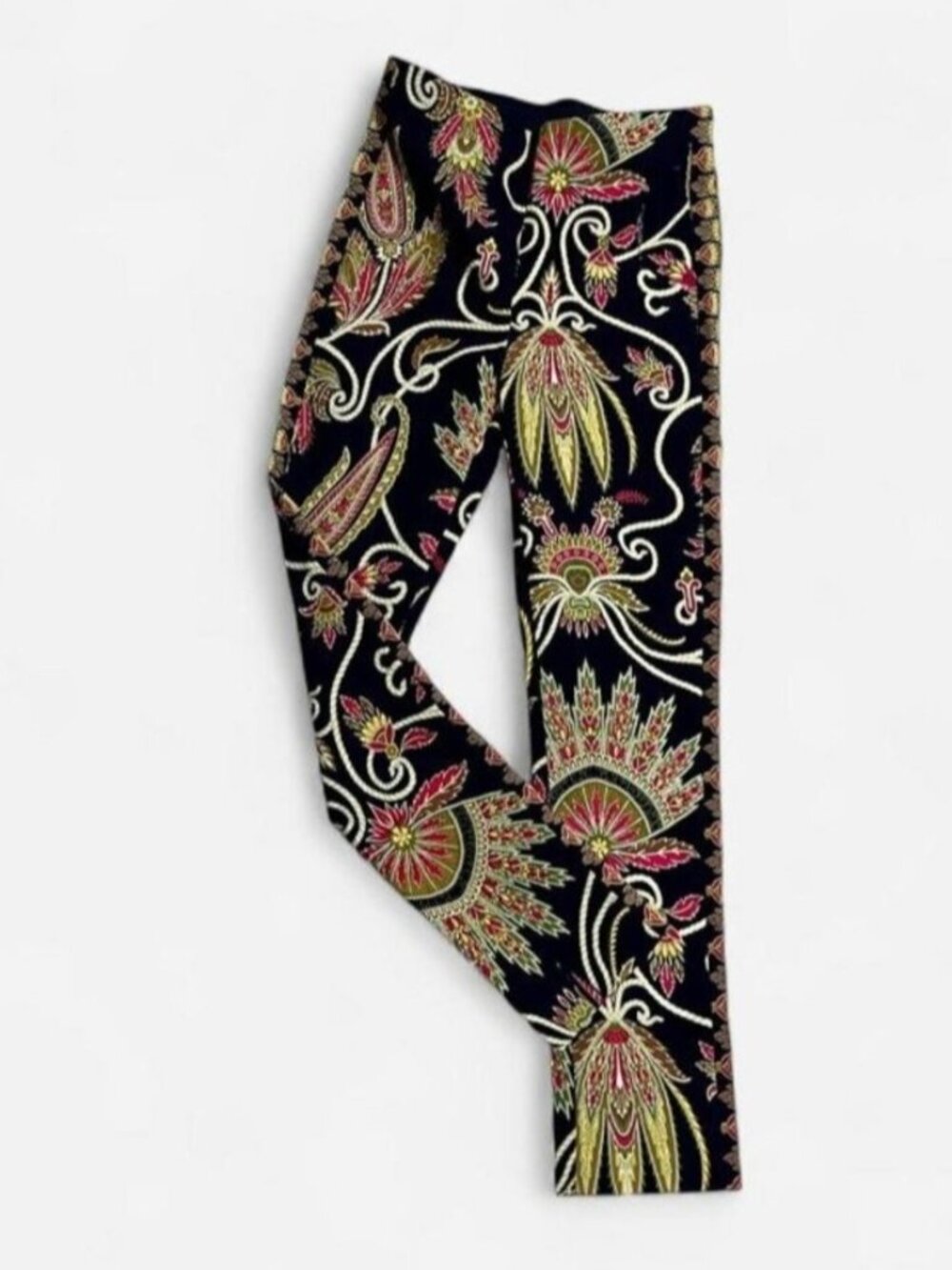 Elie Tahari skinny stretchy pants size XS